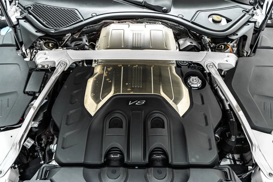 2020 Bentley Continental GT Mulliner 3rd Gen - Image 8 of 14