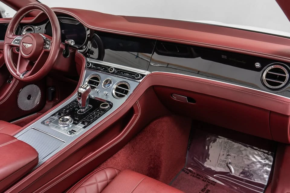 2020 Bentley Continental GT Mulliner 3rd Gen - Image 10 of 14