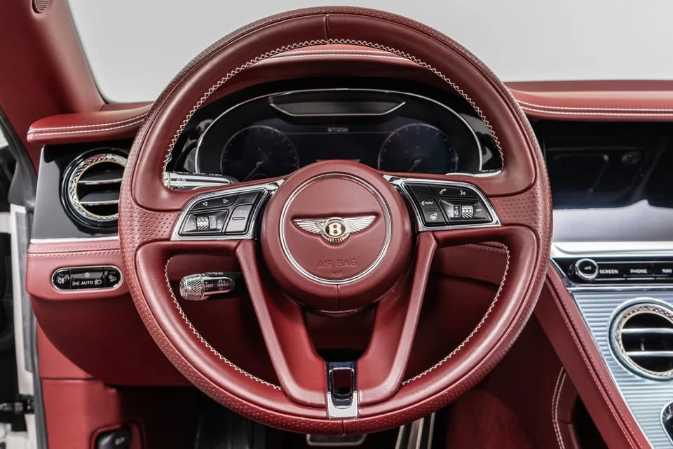 2020 Bentley Continental GT Mulliner 3rd Gen - Image 11 of 14