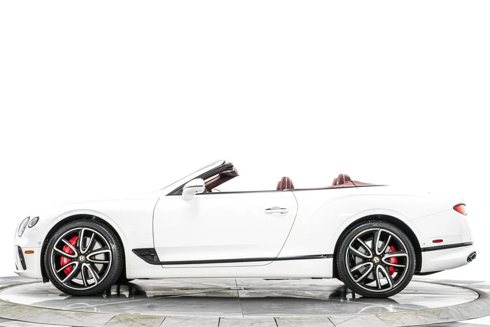 2020 Bentley Continental GT Mulliner 3rd Gen - Image 5 of 14