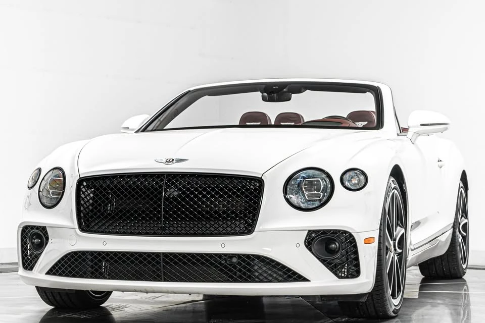 2020 Bentley Continental GT Mulliner 3rd Gen - Image 4 of 14