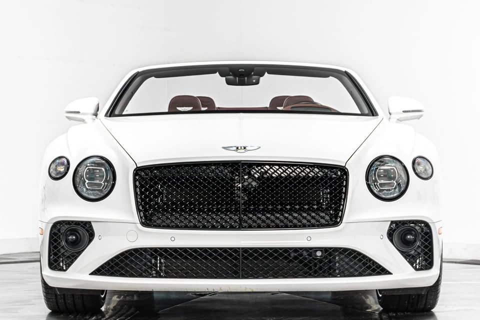 2020 Bentley Continental GT Mulliner 3rd Gen - Image 3 of 14