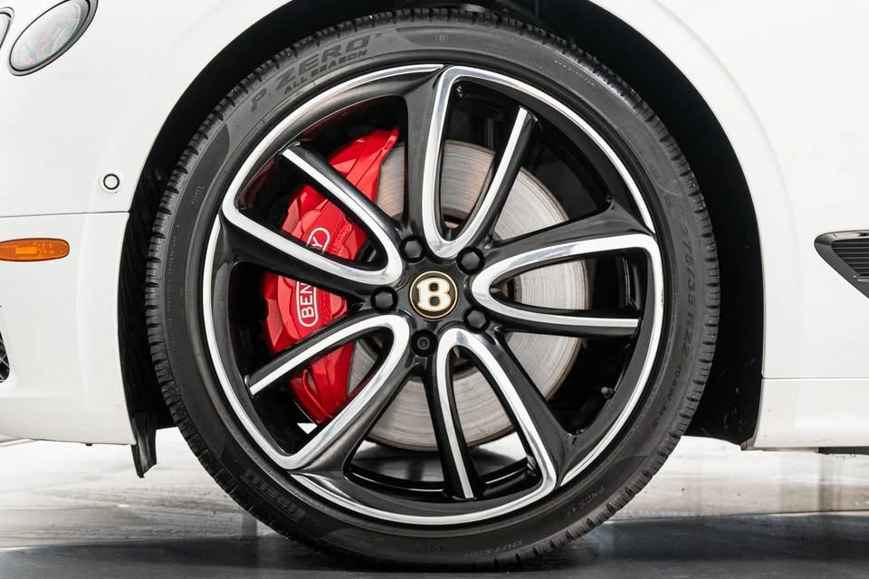 2020 Bentley Continental GT Mulliner 3rd Gen - Image 6 of 14