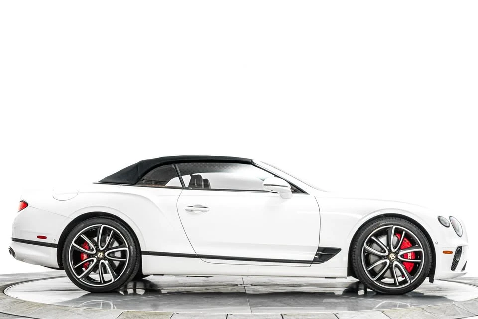 2020 Bentley Continental GT Mulliner 3rd Gen - Image 14 of 14