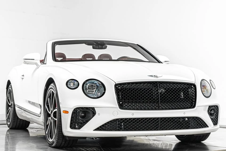 2020 Bentley Continental GT Mulliner 3rd Gen - Image 2 of 14
