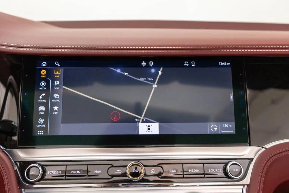 2020 Bentley Continental GT Mulliner 3rd Gen - Image 13 of 14