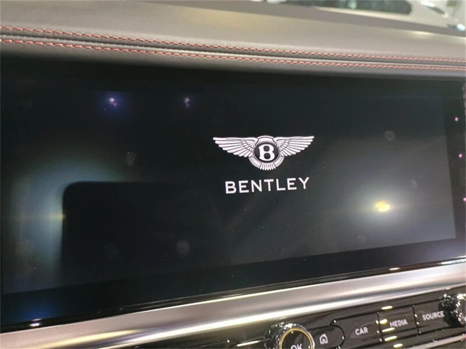 2020 Bentley Continental GT 3rd Gen - Image 23 of 31