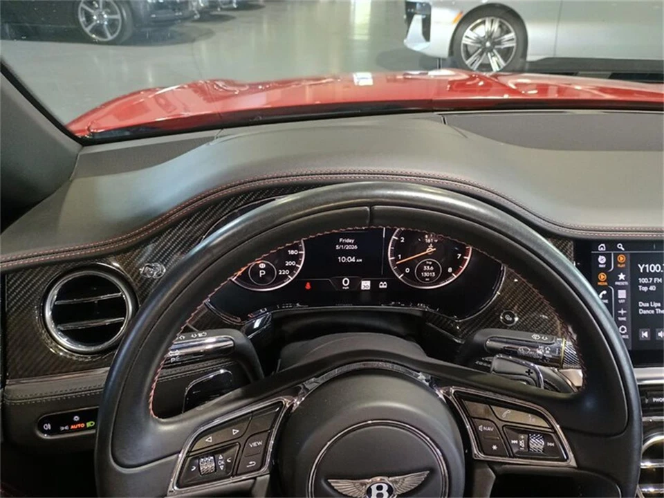 2020 Bentley Continental GT 3rd Gen - Image 26 of 31