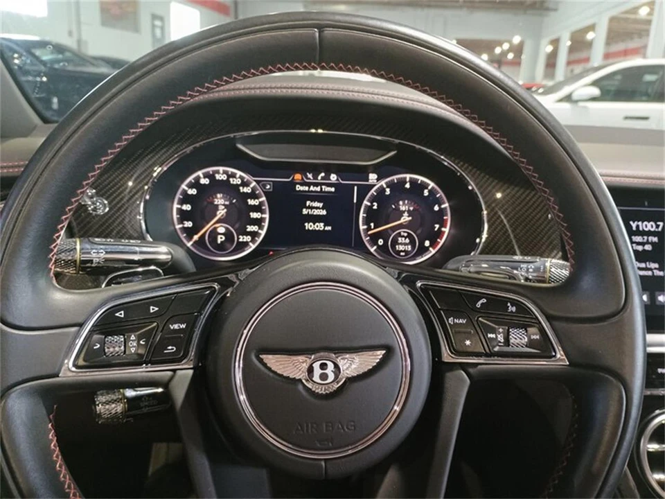 2020 Bentley Continental GT 3rd Gen - Image 24 of 31
