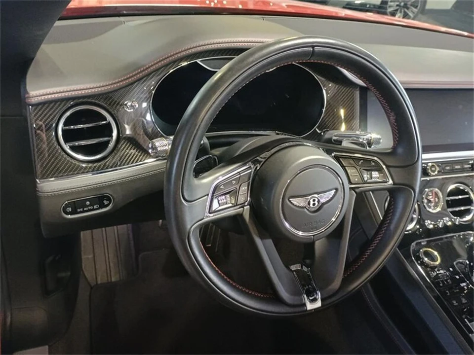 2020 Bentley Continental GT 3rd Gen - Image 21 of 31