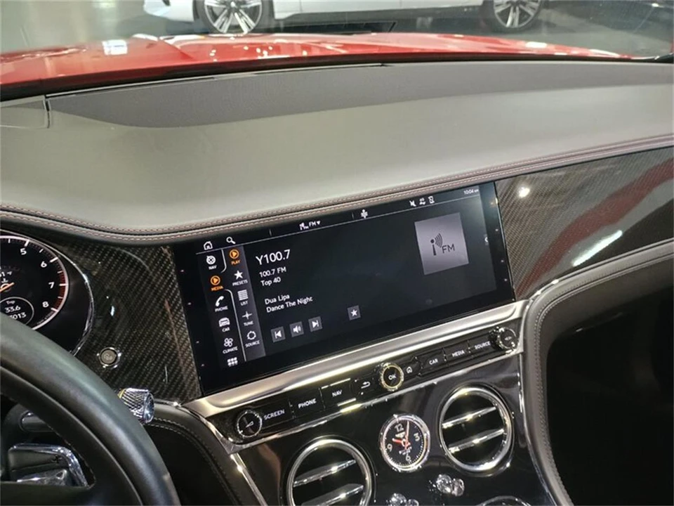 2020 Bentley Continental GT 3rd Gen - Image 27 of 31