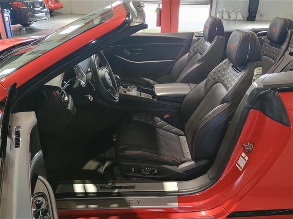 2020 Bentley Continental GT 3rd Gen - Image 15 of 31