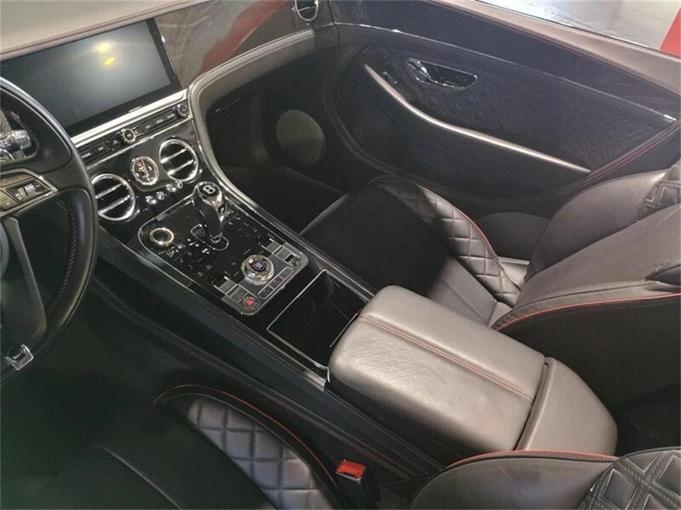 2020 Bentley Continental GT 3rd Gen - Image 22 of 31