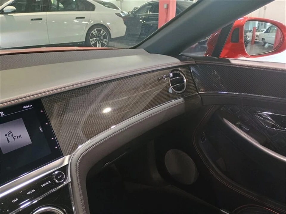 2020 Bentley Continental GT 3rd Gen - Image 28 of 31