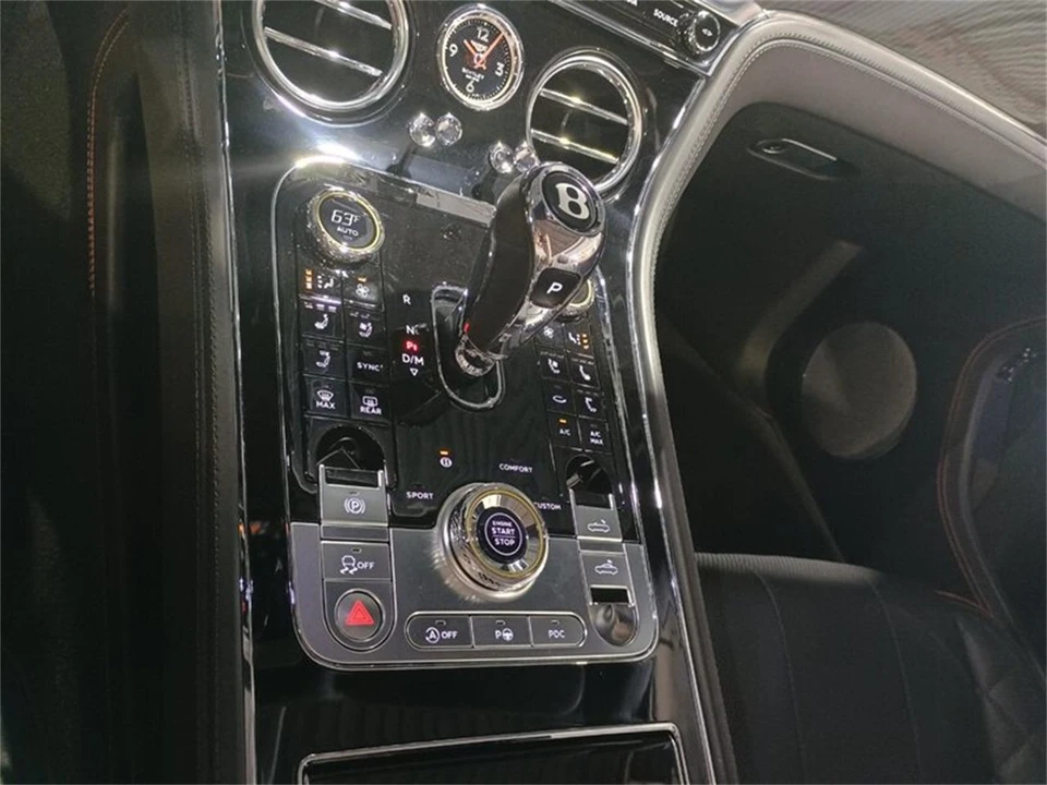 2020 Bentley Continental GT 3rd Gen - Image 31 of 31