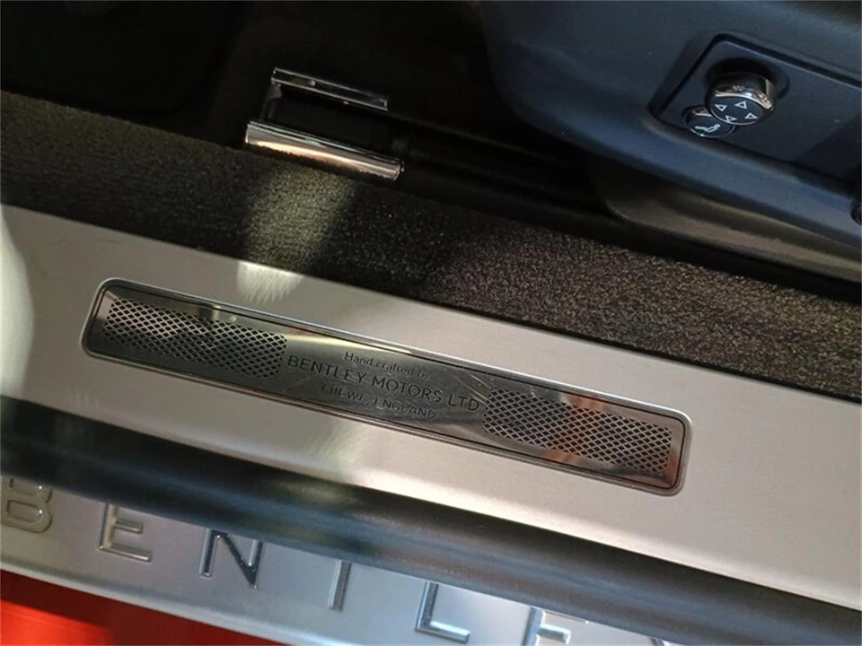 2020 Bentley Continental GT 3rd Gen - Image 16 of 31