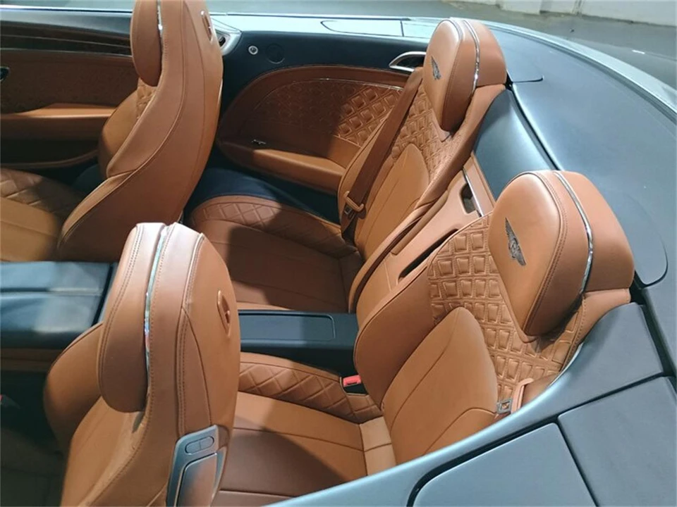 2020 Bentley Continental GT 3rd Gen - Image 8 of 19