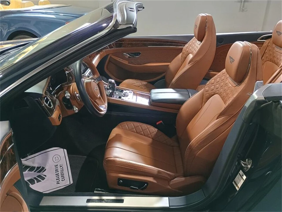 2020 Bentley Continental GT 3rd Gen - Image 7 of 19