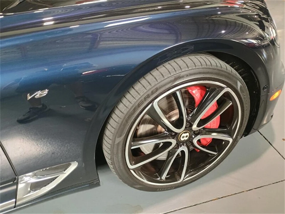 2020 Bentley Continental GT 3rd Gen - Image 17 of 19