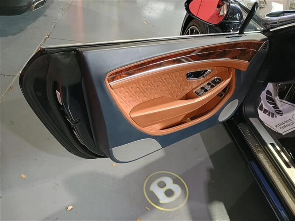 2020 Bentley Continental GT 3rd Gen - Image 6 of 19
