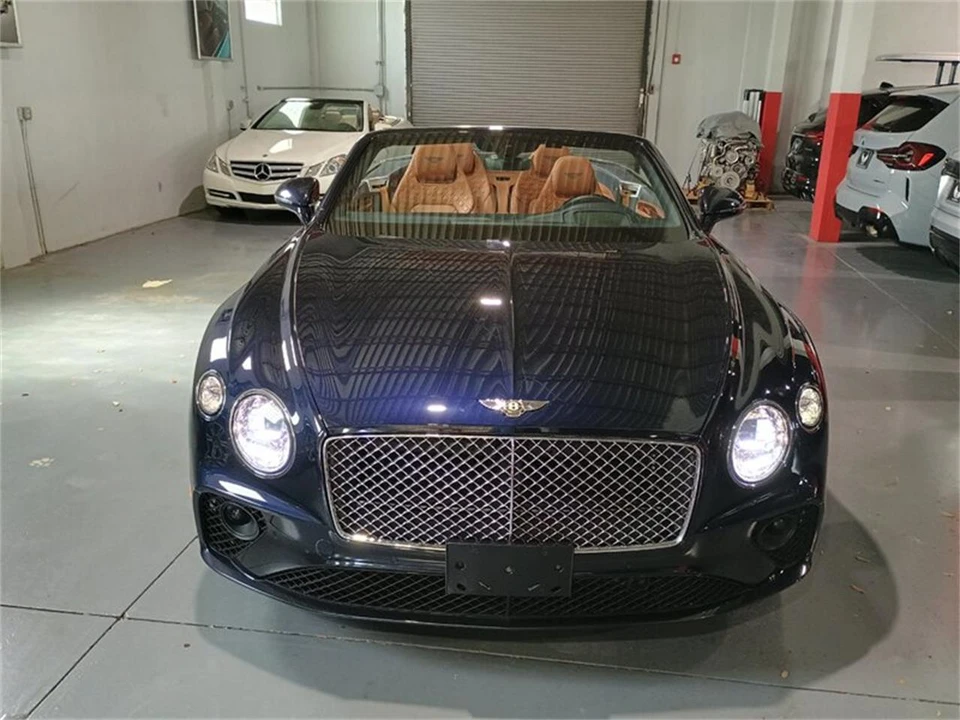2020 Bentley Continental GT 3rd Gen - Image 5 of 19
