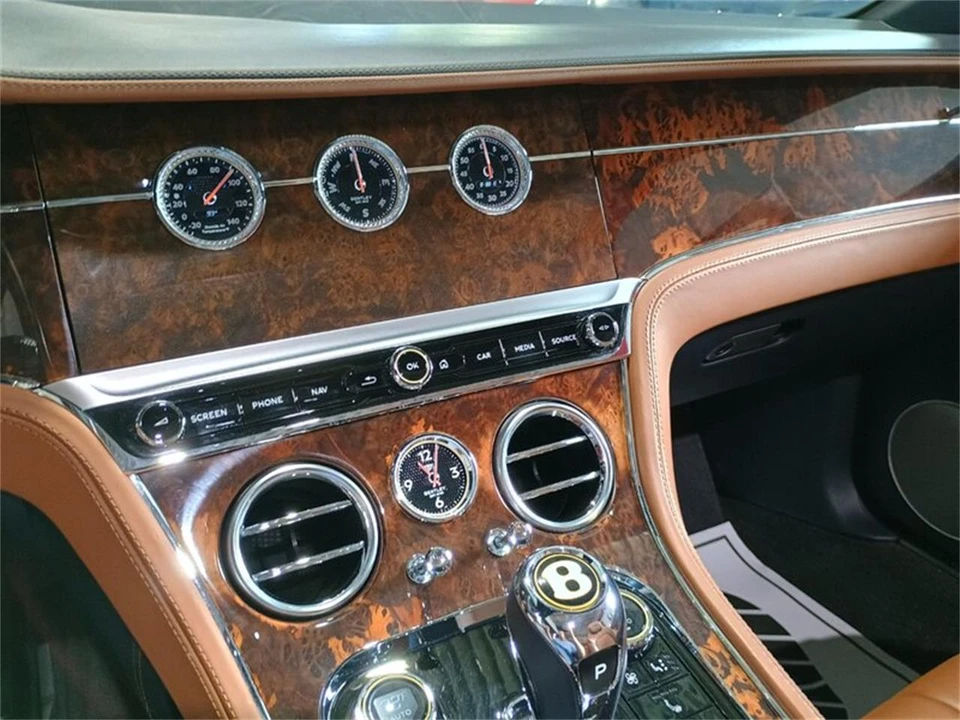 2020 Bentley Continental GT 3rd Gen - Image 11 of 19