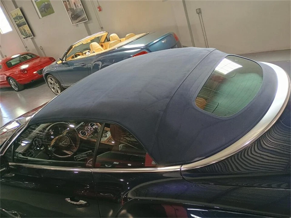 2020 Bentley Continental GT 3rd Gen - Image 15 of 19