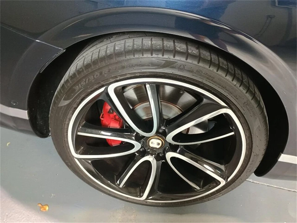 2020 Bentley Continental GT 3rd Gen - Image 18 of 19