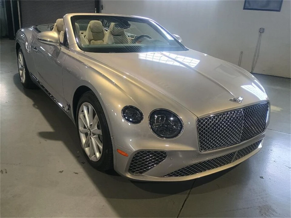 2020 Bentley Continental GT 3rd Gen - Image 9 of 31