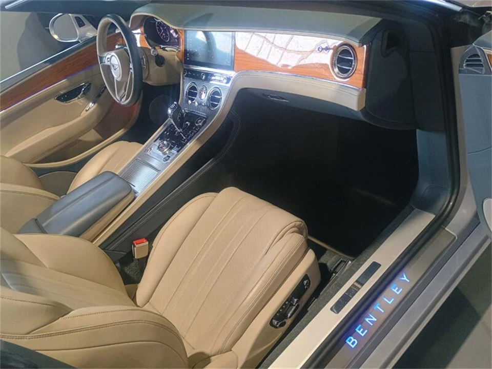 2020 Bentley Continental GT 3rd Gen - Image 31 of 31