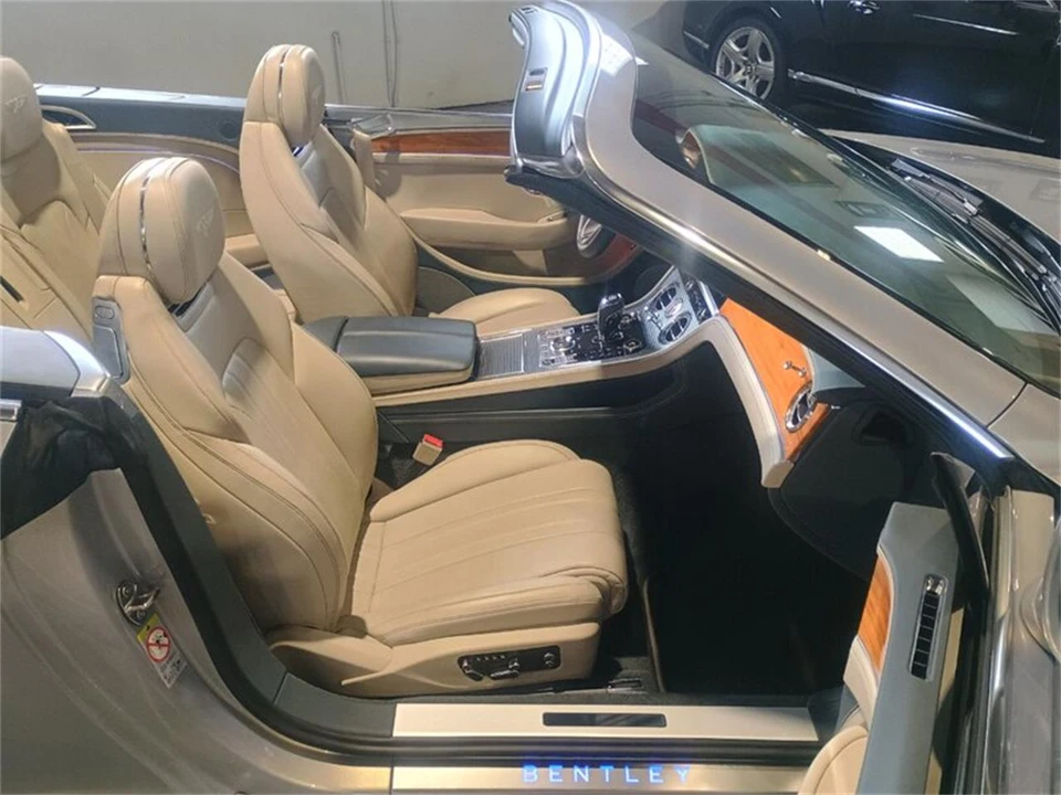 2020 Bentley Continental GT 3rd Gen - Image 29 of 31