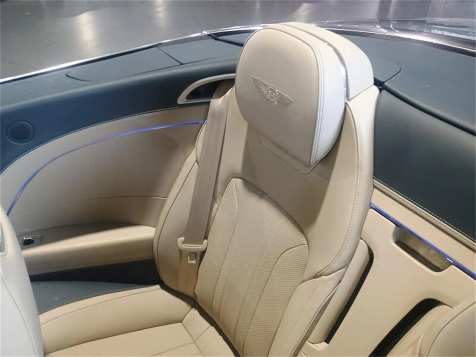 2020 Bentley Continental GT 3rd Gen - Image 27 of 31
