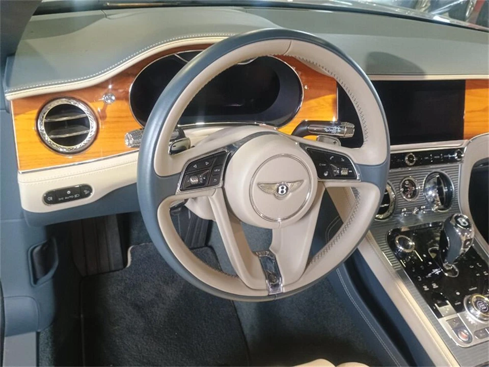 2020 Bentley Continental GT 3rd Gen - Image 17 of 31