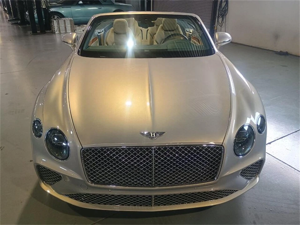 2020 Bentley Continental GT 3rd Gen - Image 11 of 31