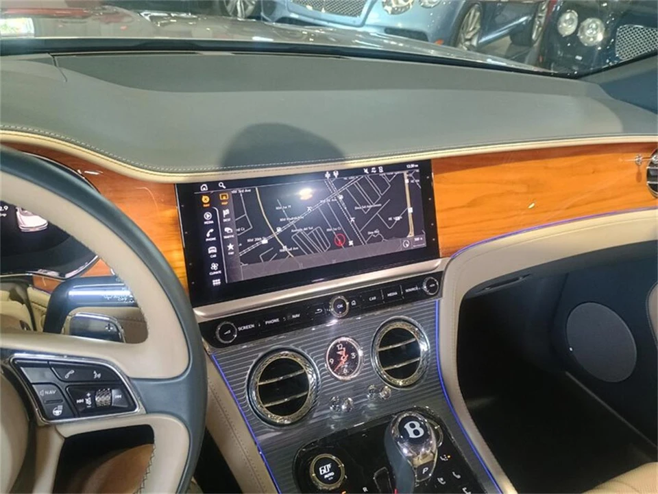2020 Bentley Continental GT 3rd Gen - Image 21 of 31