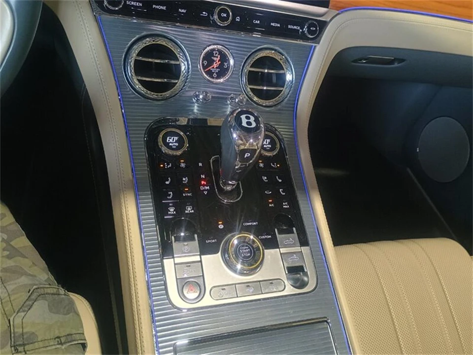 2020 Bentley Continental GT 3rd Gen - Image 25 of 31