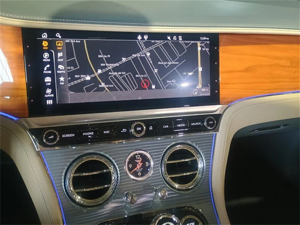 2020 Bentley Continental GT 3rd Gen - Image 24 of 31