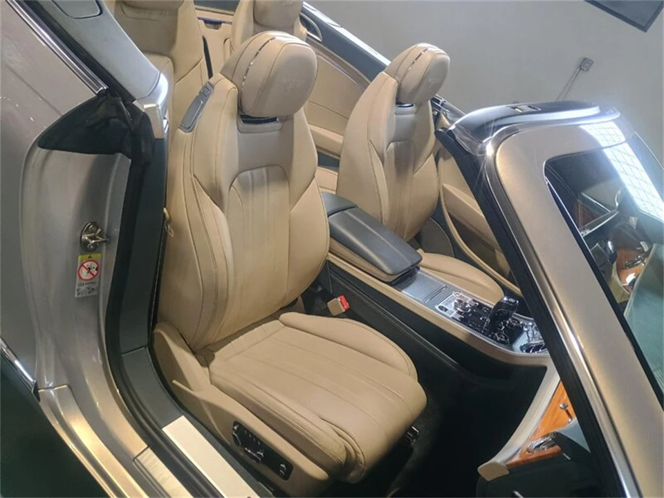2020 Bentley Continental GT 3rd Gen - Image 30 of 31