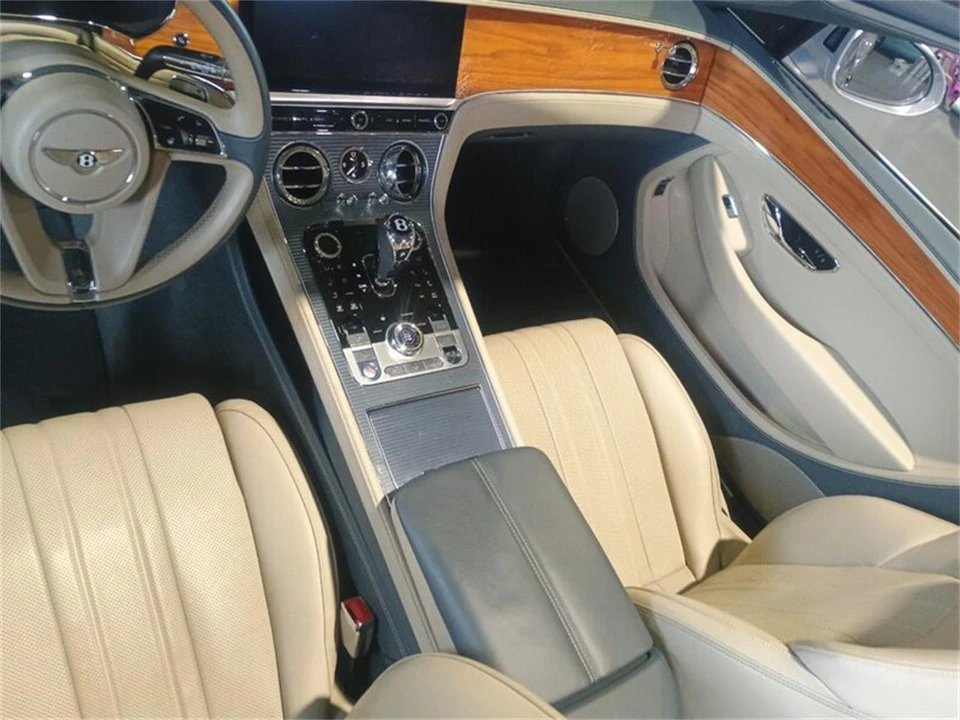 2020 Bentley Continental GT 3rd Gen - Image 18 of 31