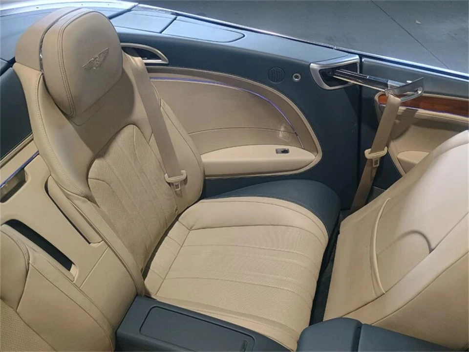 2020 Bentley Continental GT 3rd Gen - Image 28 of 31