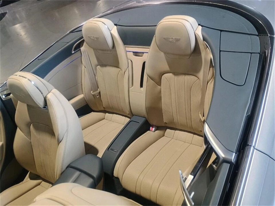 2020 Bentley Continental GT 3rd Gen - Image 26 of 31