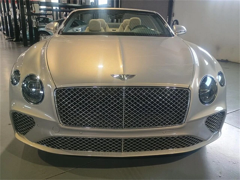 2020 Bentley Continental GT 3rd Gen - Image 10 of 31