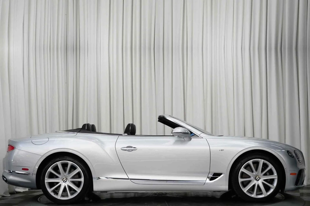 2020 Bentley Continental GTC - Image 2 of 21