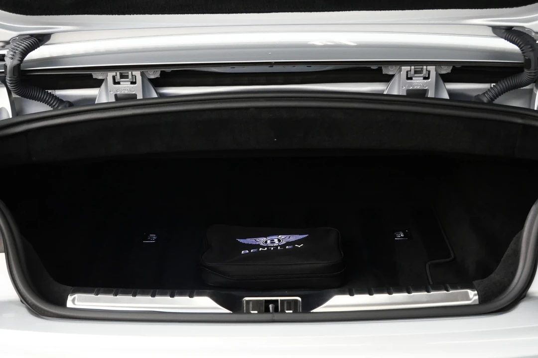 2020 Bentley Continental GTC - Image 19 of 21