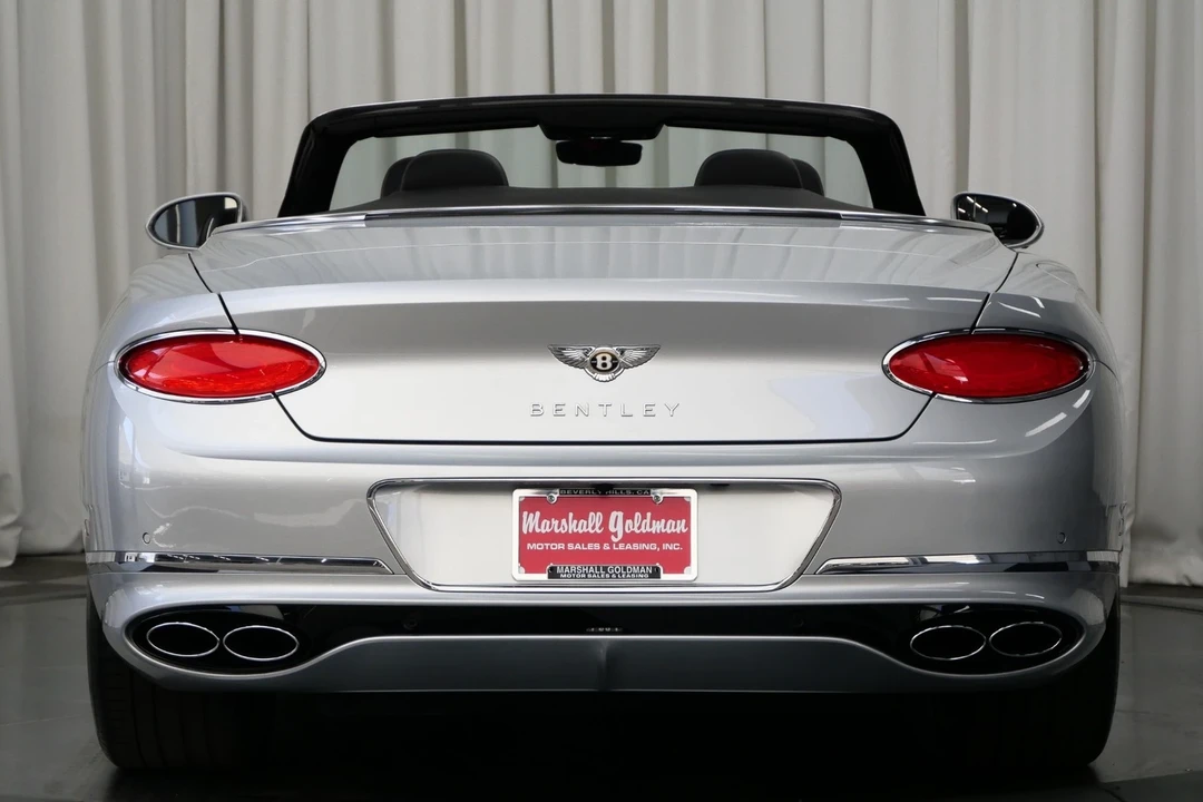 2020 Bentley Continental GTC - Image 8 of 21