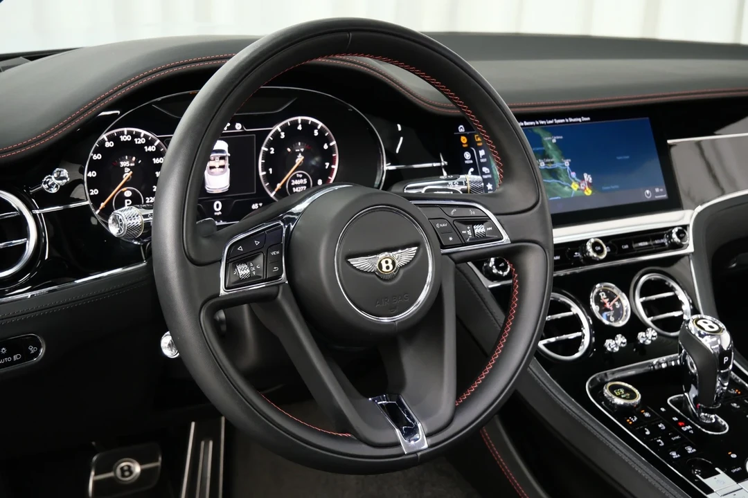 2020 Bentley Continental GTC - Image 15 of 21