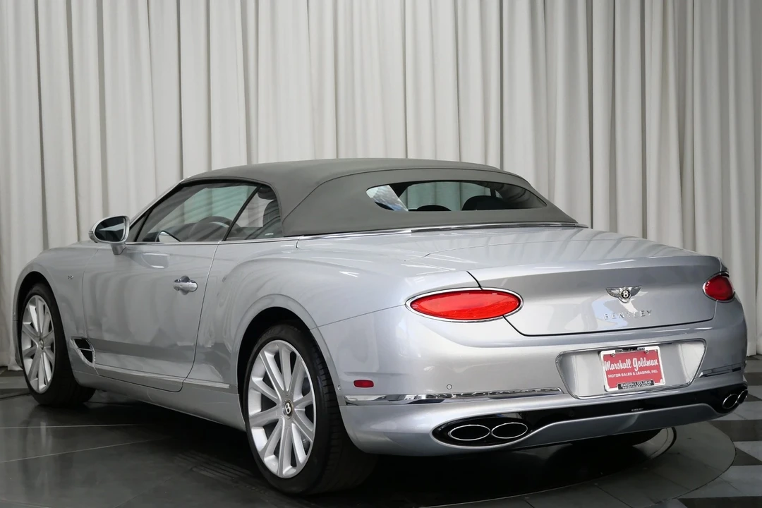 2020 Bentley Continental GTC - Image 7 of 21