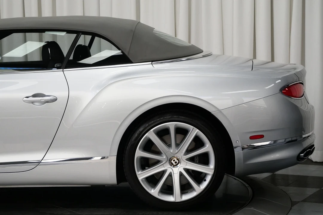 2020 Bentley Continental GTC - Image 11 of 21