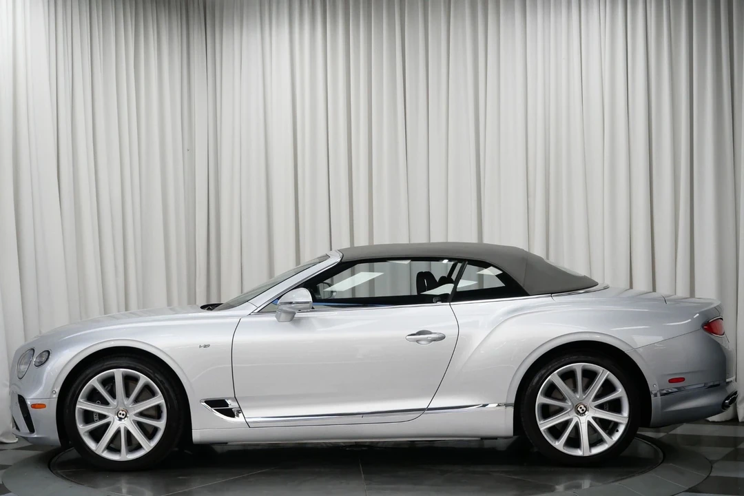 2020 Bentley Continental GTC - Image 6 of 21