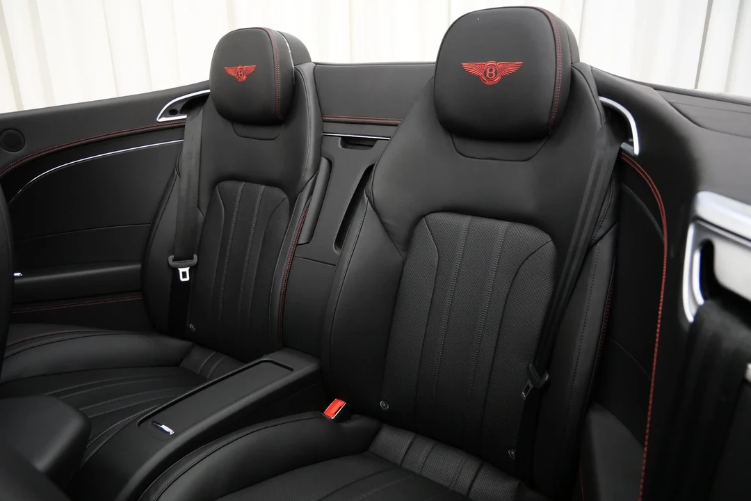2020 Bentley Continental GTC - Image 16 of 21